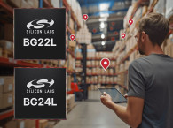 Silicon Labs Introduces BG22L and BG24L "Lite" Bluetooth LE SoCs