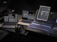 Holophonix Software Version 2.3 Expands Universal Compatibility and Integration for Immersive Audio Applications