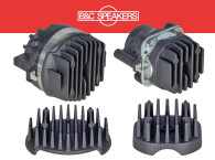 Lighter, Cooler, More Powerful. B&C Speakers Introduces New Products for 2025