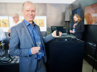 DPA Microphones Unveils N-Series Digital Wireless Microphone System