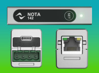 Powersoft Launches Ultra-Compact PoE Amplifier at ISE 2025