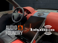 Bluacs Joins Audio Foundry and Licenses Its Fresh Air Technology to Tymphany