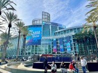 From CES to NAMM 2025 and Audio Industry Impressions