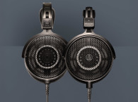 Audio-Technica Offers Not One But Two New Professional Open-Back Headphones