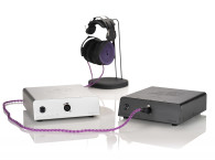 Orchard Audio Unveils Valencia Balanced Headphone Amplifier