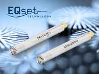 GRAS Releases New Production Line Microphones with EQset
