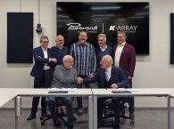 Powersoft Acquires K-Array and Signals Transition to Solution Provider