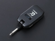 BOSS Announces Katana:Go Ultra-Compact Guitar and Bass Headphone Amp with Bluetooth