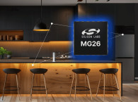Silicon Labs Introduces New Concurrent Multiprotocol SoCs for Matter