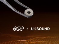 QCY and USound Announce New High Volume TWS Product Featuring USound MEMS Speakers Set to Launch in 2025