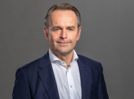 Harman Announces Leadership Transition: Christian Sobottka Appointed as New President and Chief Executive Officer