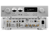 T+A Unveils Symphonia Streaming Integrated Amplifier