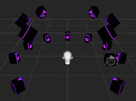 Fresh From the Bench: APL Virtuoso v2 Binaural Renderer for Multichannel and Immersive Audio Formats