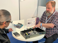 Outboard DSP: Danville Signal dspNexus