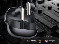 Xiaomi Buds 5 Pro Wi-Fi Support 24-bit/96kHz Lossless Audio at 4.2Mbps