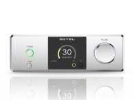 Rotel Launches DX-3 Headphone Amplifier, Preamp and DAC