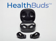 Synseer Unveils HealthBuds Health and Wellness Monitor Earbuds