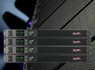 Powersoft Introduces New Amplifier Platform for Touring Market
