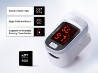Silicon Labs Unveils BG29 Bluetooth LE Wireless SoC for Miniature Devices