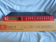 Outboard DSP: Marani Pro MIR480I Audio System Processor