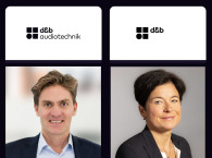 d&b group Fine-Tunes Leadership Team to Focus on Strategic Development with d&b audiotechnik