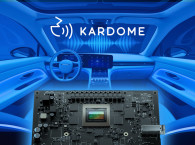 Kardome Provides Superior Voice Recognition on NVIDIA AGX Platform