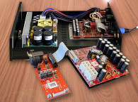 Fresh From the Bench: Purifi 1ET9040BA Balanced Class-D Amplifier Module