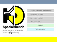 Speakerbench Celebrates 5-Year Anniversary with Significant Updates