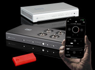 Schiit Announces Two New Digitally Controlled Phono Preamps
