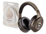 Focal Bathys MG Headphones: Testing Wireless Luxury