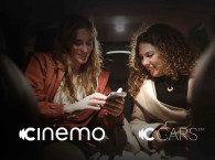 Cinemo Expands User Experience with New CARS Connect Suite