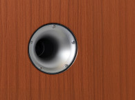 Speaker Box Alignments from Numerical Optimization - The Quasi-Chebyshev Alignment