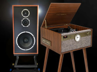 Victrola Now Owns Legendary Audio Brand KLH Audio