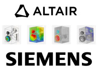 Siemens Completes Acquisition of Altair Engineering