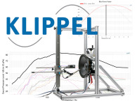 Klippel Announces Software Update and New Fast Large Signal Identification Professional (FLSI Pro) Module