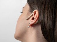 Point Source Audio Debuts Newly Engineered Earmounted Lavalier Microphone for Content Creators