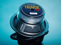 Celestion Expands Truvox Series with New 0820 Midbass Loudspeaker