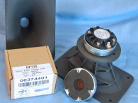 Test Bench: Faital Pro HF110 1" Neodymium Motor Compression Driver