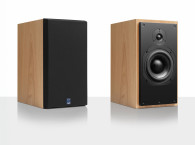 ATC Launches SCM20ASL 2-Way Active Stand-Mount Loudspeakers