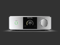 Rotel Expands Personal Audio Series with DX-5 Stereo Integrated Amplifier