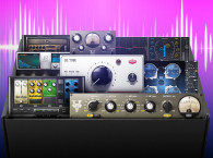 Waves Audio Is Giving Away a Full Plugin Pack