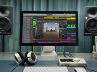 Neumann Develops Integrated Solution for Monitoring Immersive Audio on Its Own Headphones
