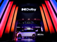 Number of Automotive Brands Supporting Dolby Atmos Has Doubled at Auto Shanghai 2025