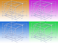 Voice Coil Focus: Quasi-Alignment Families