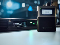 Sennheiser Now Shipping First Spectera WMAS Solutions
