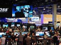 NAB 2025: A Look at the Future of Content Production