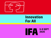 IFA 2025: World’s Most Inspiring Tech Show to Improve on All Fronts