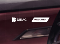 Dirac and MediaTek Partner to Advance In-Car Audio Experiences Through Integrated Automotive SoCs
