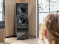Genelec to Showcase Flagship 8381 Loudspeaker System at High End Munich