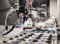 MISCO Introduces Cobot-Assisted Microspeaker Manufacturing in the US